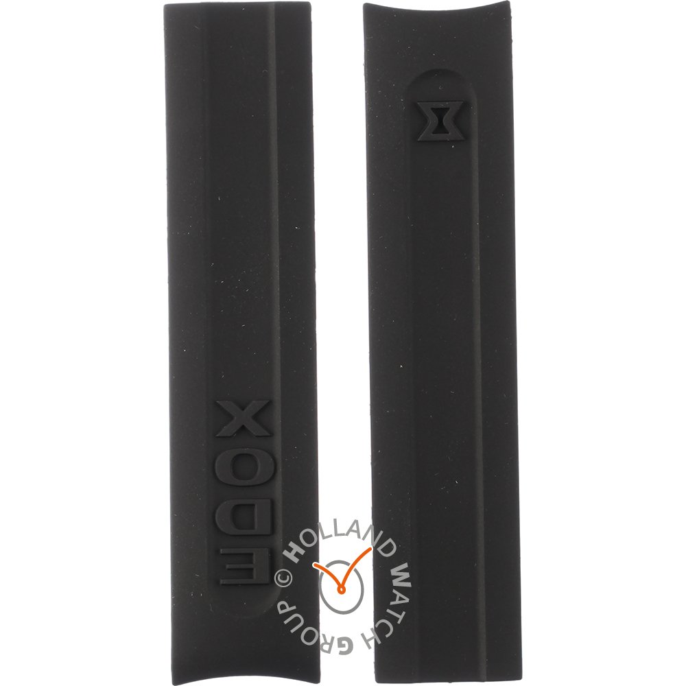 Edox A01103-3N-NIN Chronoffshore-1 Strap