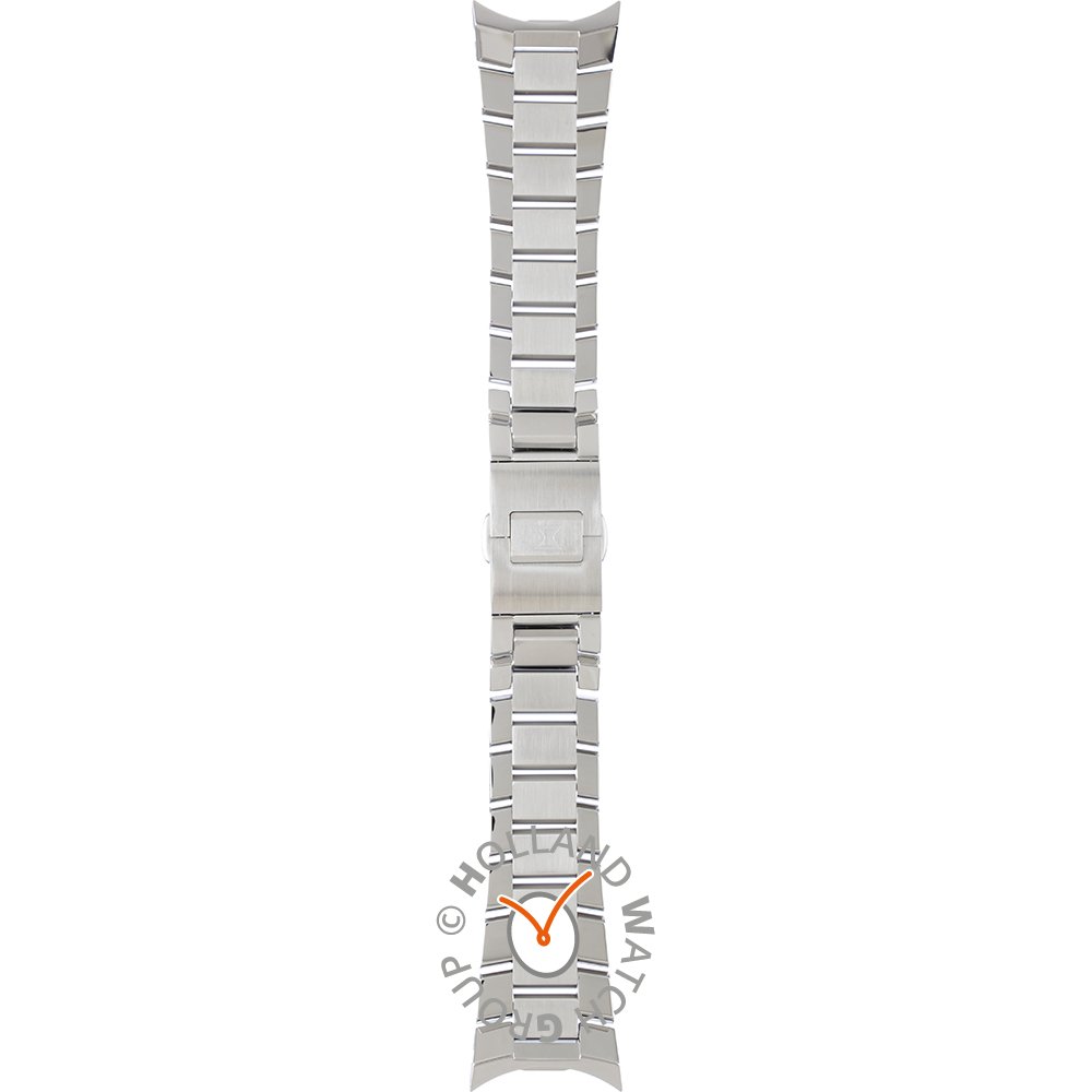 Edox A80099-33M-NIN3 Chronoffshore-1 Strap