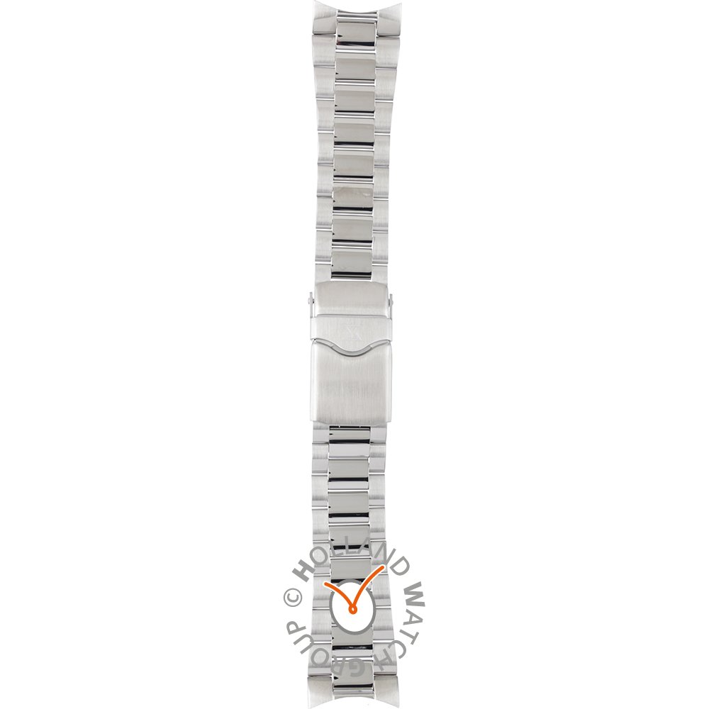 Bracelet Edox A08005-3BUM-BUBG Chronorally-S