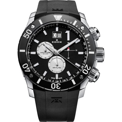 Edox CO-1 10020-3-NIN3 Class 1 Watch