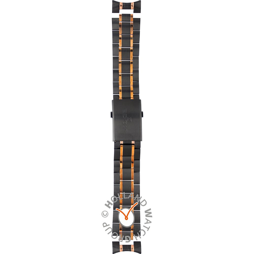 Edox A10014-37RN-NIR Class 1 Strap