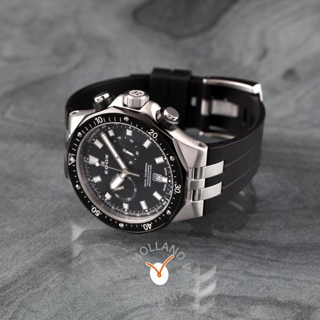edox delfin 10109