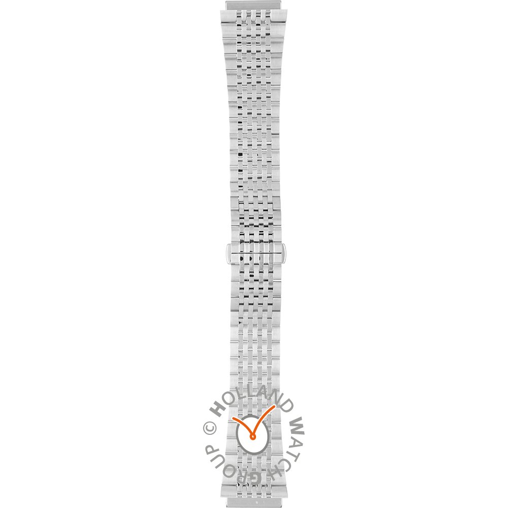 Edox A10106-3-AIN Delfin Strap