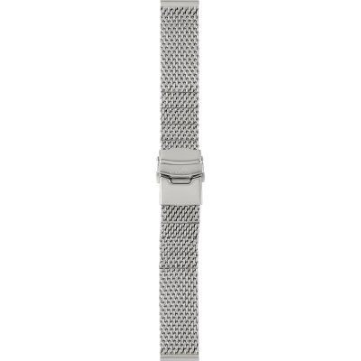 Edox ED-BA-08202 3BU Sportman ストラップ