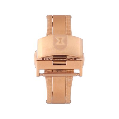 Edox ED-BA-CL-90003 357RN NIR Classe Royale Sprzączka