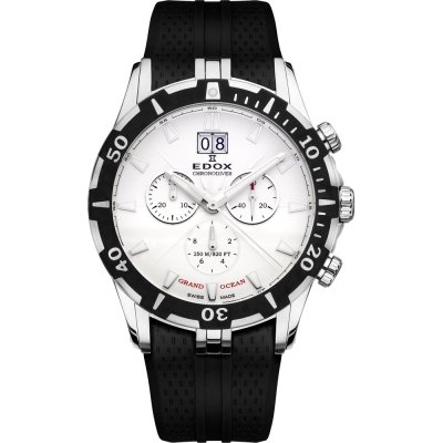 Edox Grand Ocean 10022-3-AIN Watch