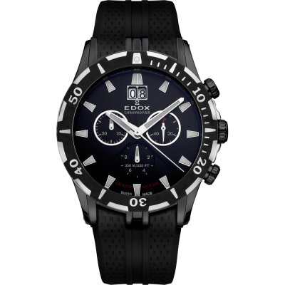 Edox 10022-37N-NIN Grand Ocean Watch