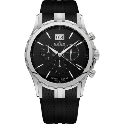 Edox 10023-3-NIN Grand Ocean Watch