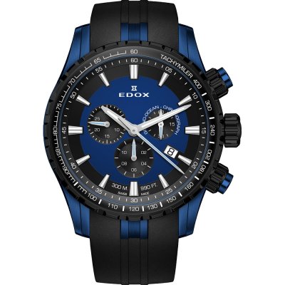 Edox 10226-357BUNCA-BUINO Grand Ocean Watch
