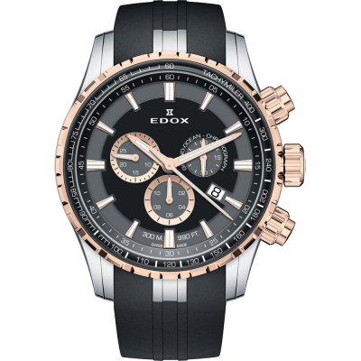 Edox Grand Ocean 10226-357RCA-NIR Watch