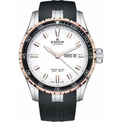 Edox Grand Ocean 88002-357RCA-AIR Watch