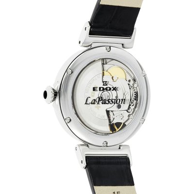 Edox La Passion 85025-3C-NIN Watch • EAN: 7640161374454