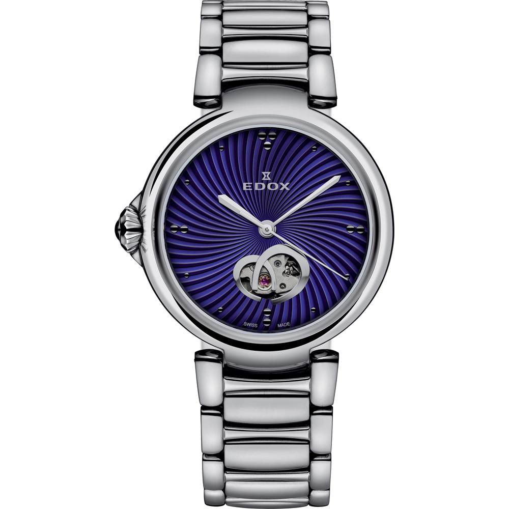Edox 85025-3M-BUIN La Passion horloge