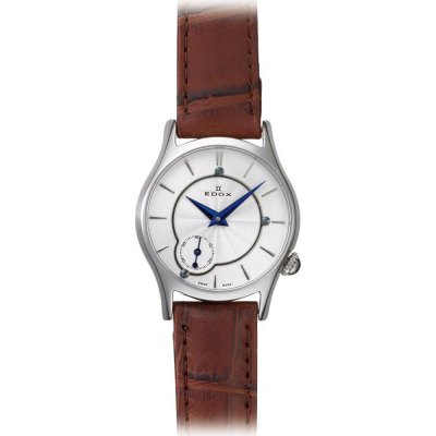 Edox 23085-3-AIN Les Bémonts Watch