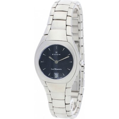 Edox 26001-3P-NIN Les Bémonts Watch