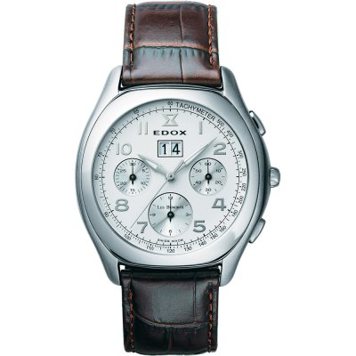 Edox 45001-3-AAN Les Bémonts Watch