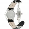 Edox watch silver
