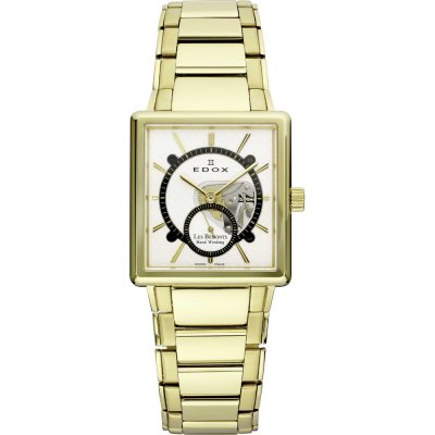 Edox Les Bémonts 72012-37J-AID Watch