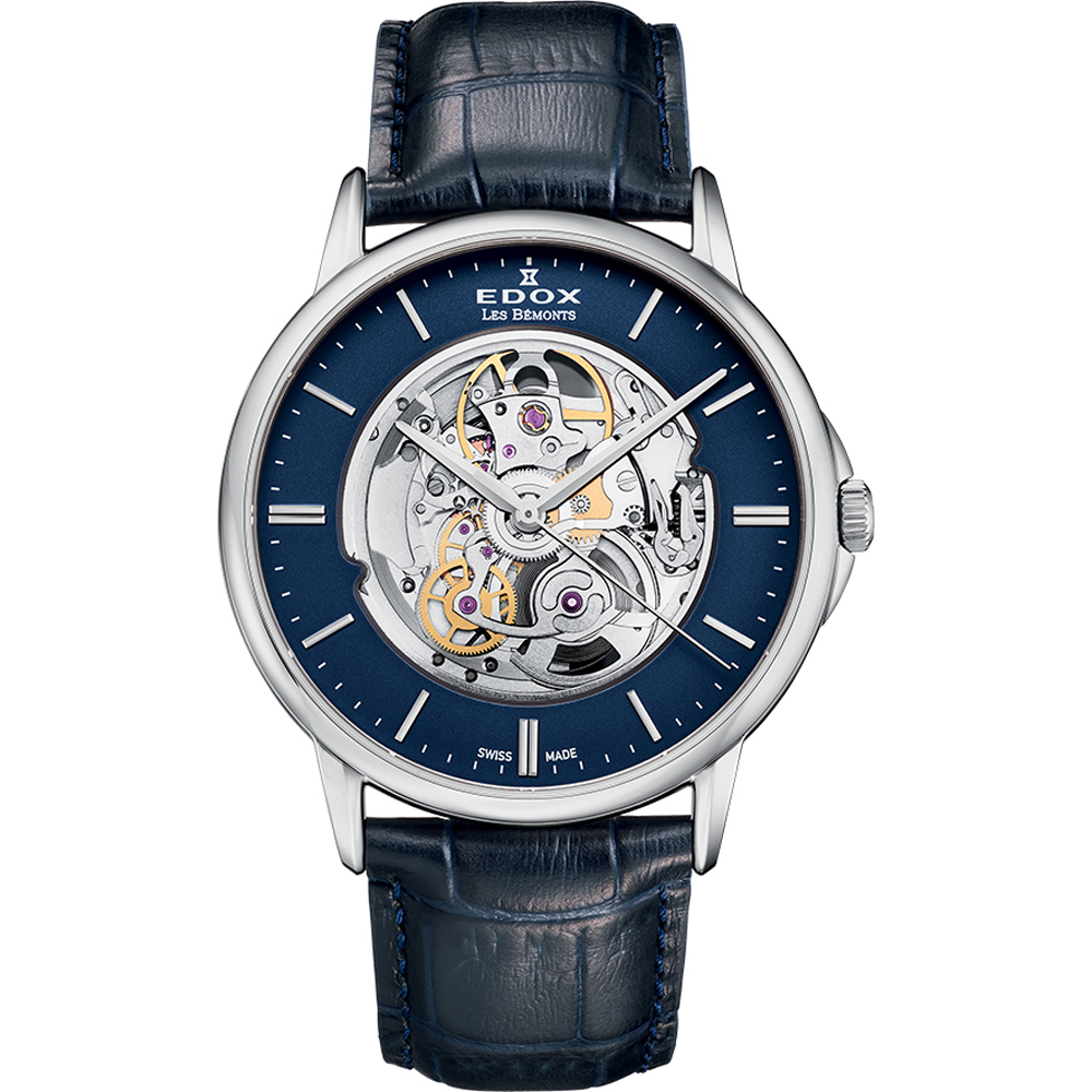 edox skeleton