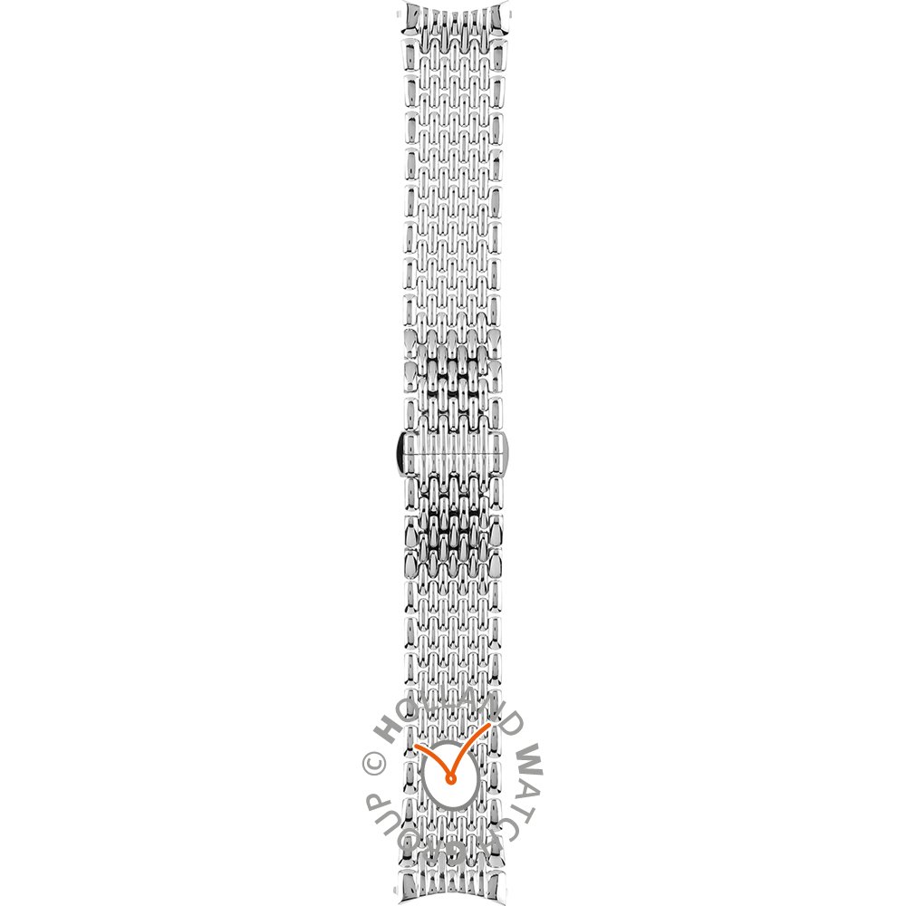 Edox A85021-3M-AIN Les Bémonts Horlogeband