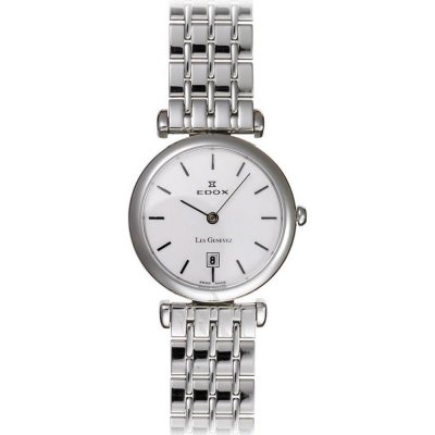 Edox 51388-3P-AIN Les Combes Watch