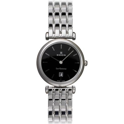 Edox 51388-3P-NIN Les Combes Watch