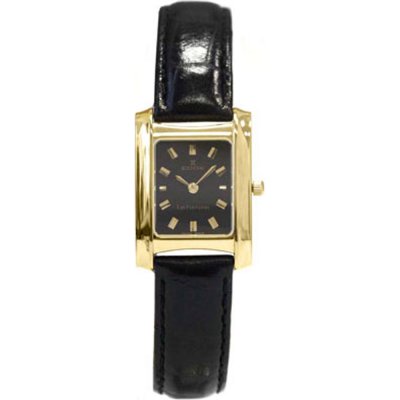 Edox 28116-37JP-NID Les Fontaines Watch