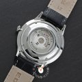 watch silver 