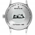 Edox watch 