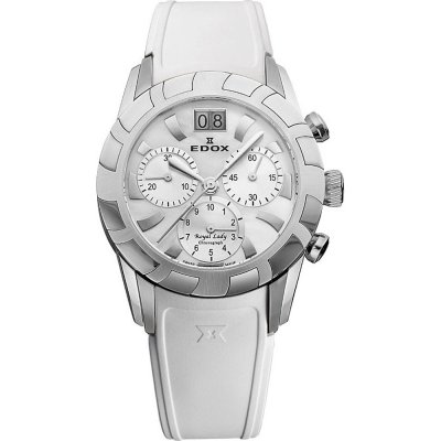 Edox 10015-3-NAIN Royal Lady Watch