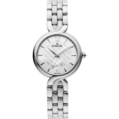 Edox 23096-3-AIN Royal Lady Watch