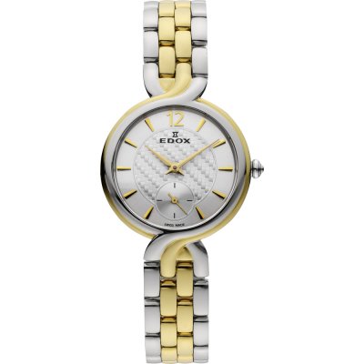 Edox 23096-357J-AID Royal Lady Watch