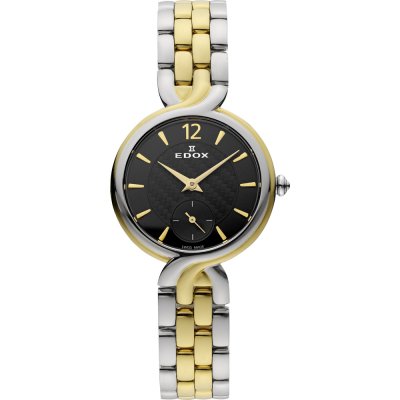 Edox 23096-357J-NID Royal Lady Watch