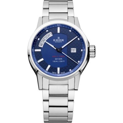 Edox 83009-3-BUIN WRC Watch