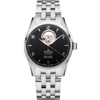 Edox 85016-3-NIN WRC Classic Watch
