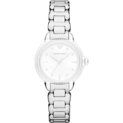 Emporio Armani AAR11596 Strap