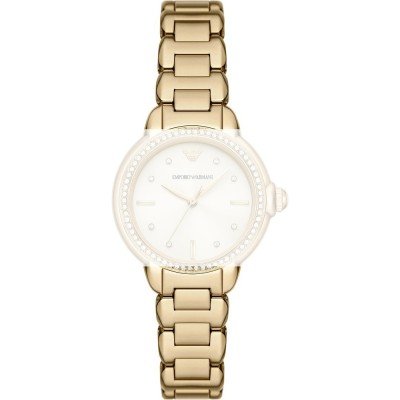 Emporio Armani AAR11609 Strap