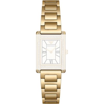 Emporio Armani AAR11659 Strap