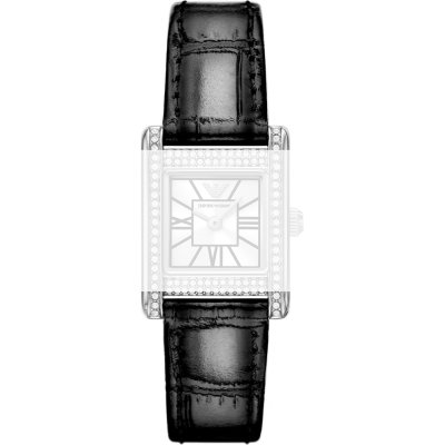 Emporio Armani AAR11660 Strap