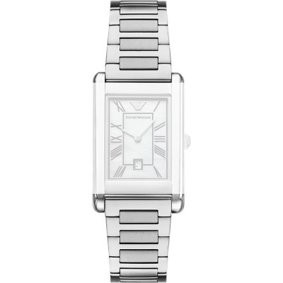 Emporio Armani AAR11664 Strap