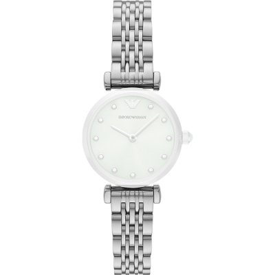 Emporio Armani AAR11667 Horlogeband