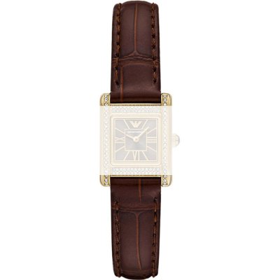 Emporio Armani AAR11705 Horlogeband