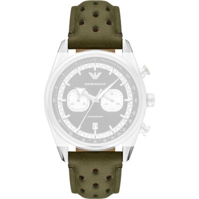 Emporio Armani AAR11709 Pasek