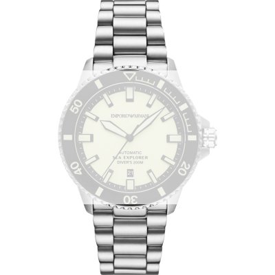 Emporio Armani AAR60083 Strap