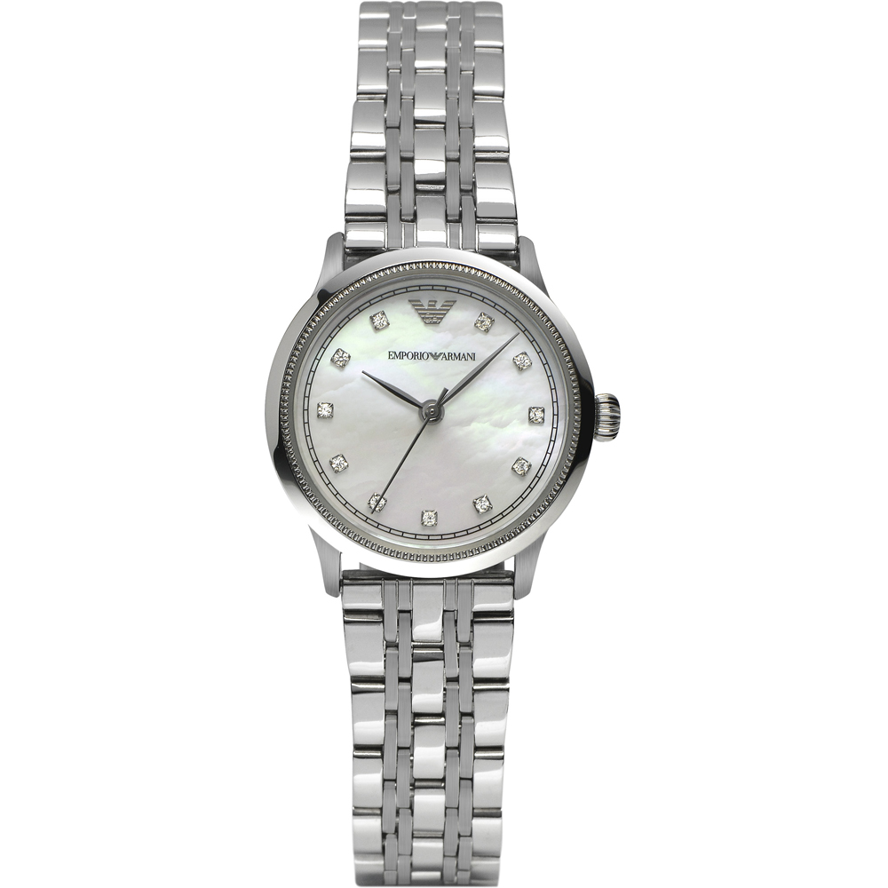 Emporio Armani Watch Time 3 hands Alpha XSmall AR1803