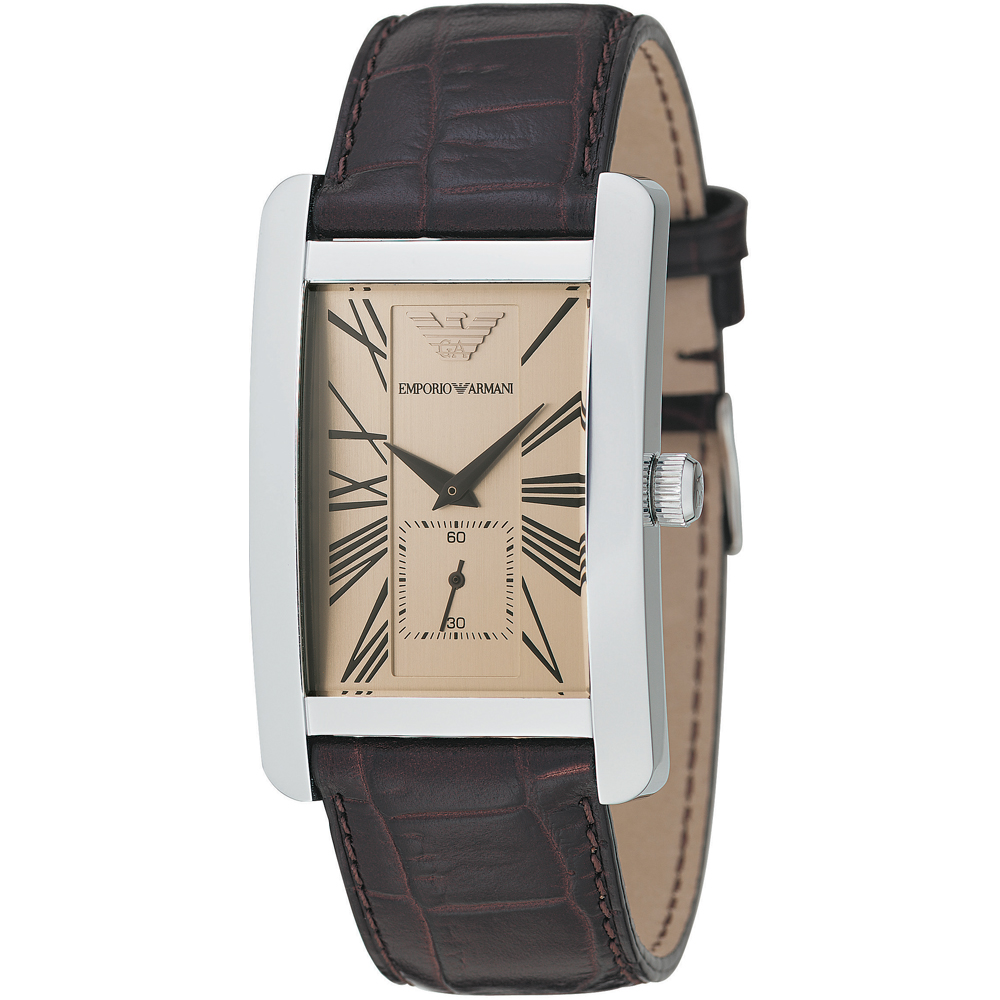 Emporio Armani Watch  AR0154 AR0154