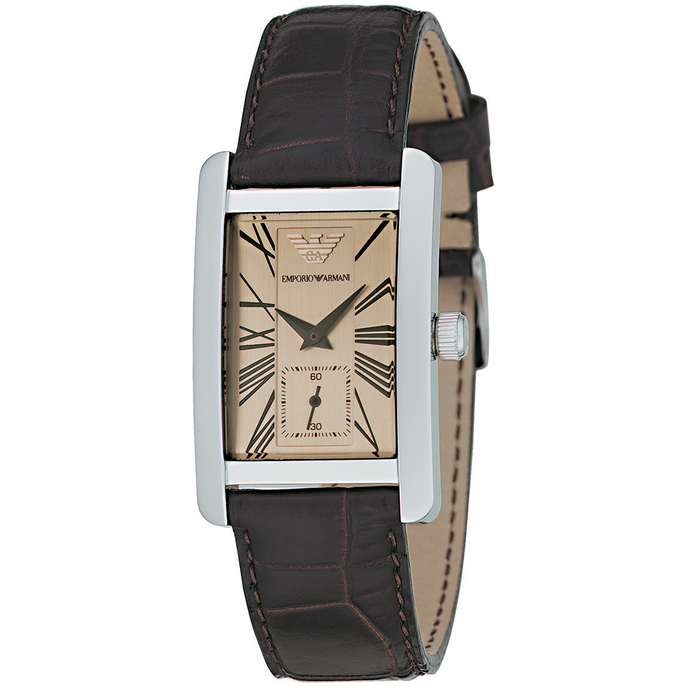 Emporio Armani Watch  AR0155 AR0155