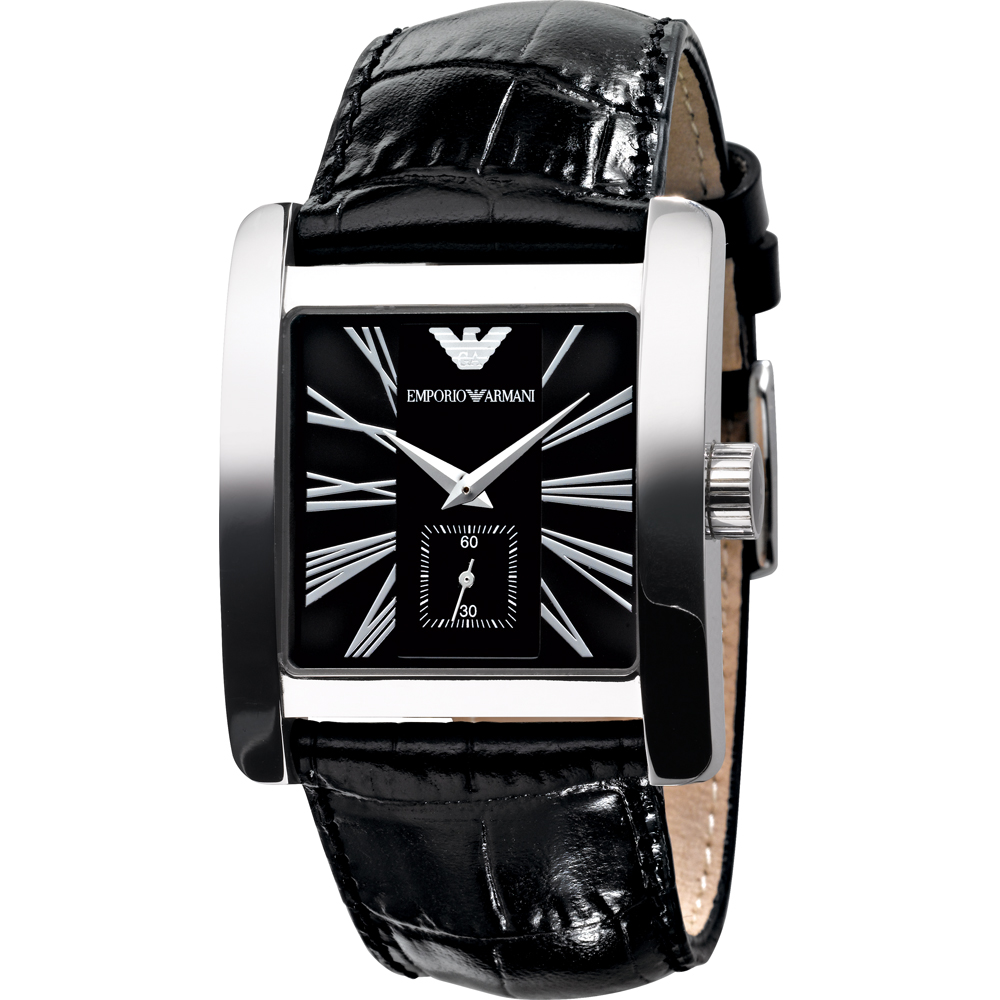 Emporio Armani Watch  AR0180 AR0180