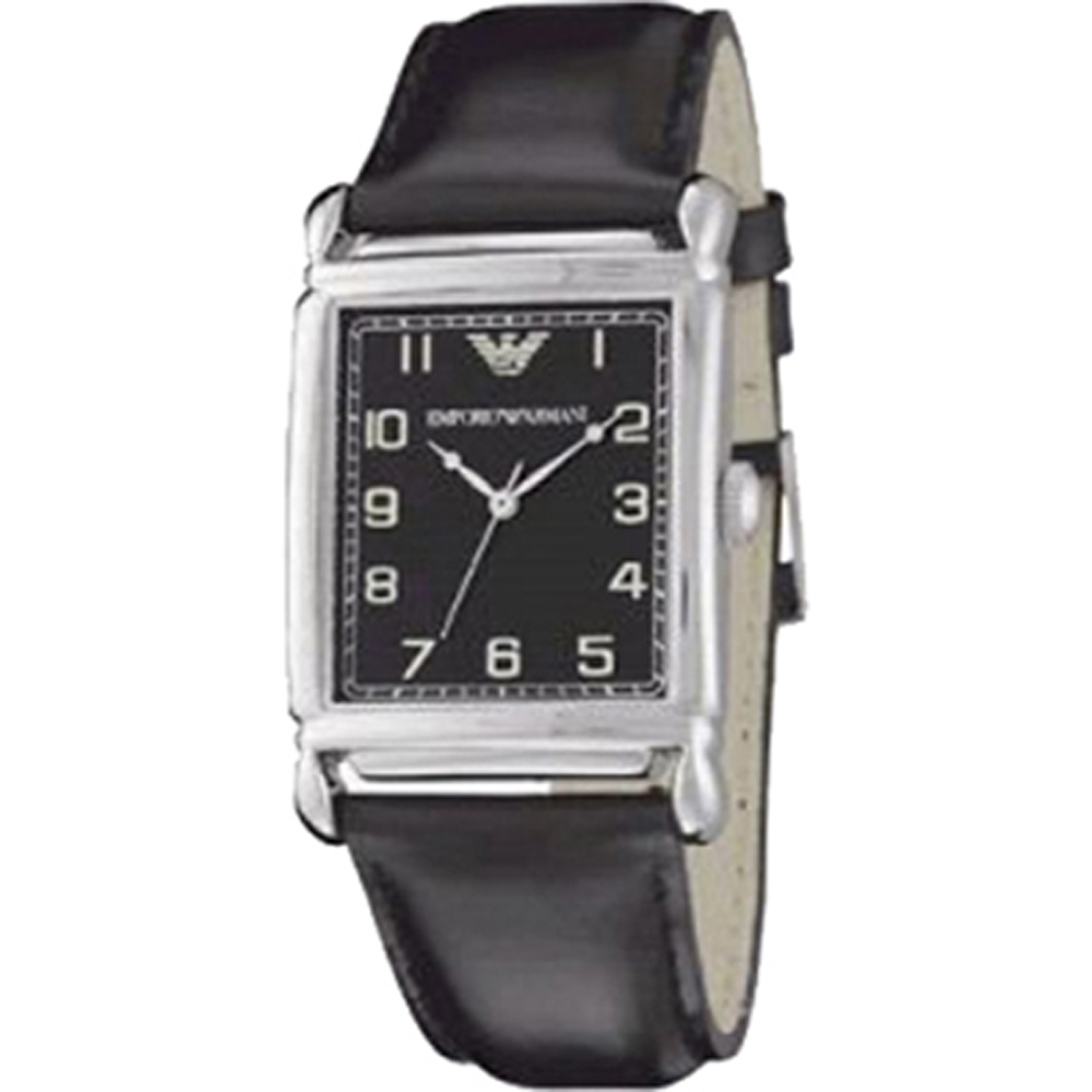 Emporio Armani Watch  AR0206 AR0206