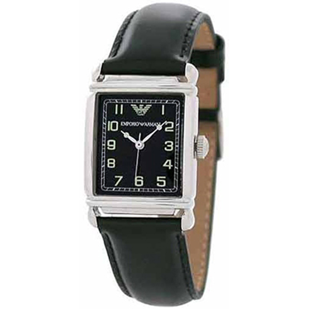 Emporio Armani Watch  AR0207 AR0207